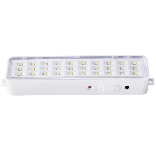 Luz De Emergencia 30 Led Candela