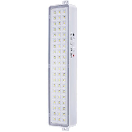 Luz De Emergencia 60 Led Candela