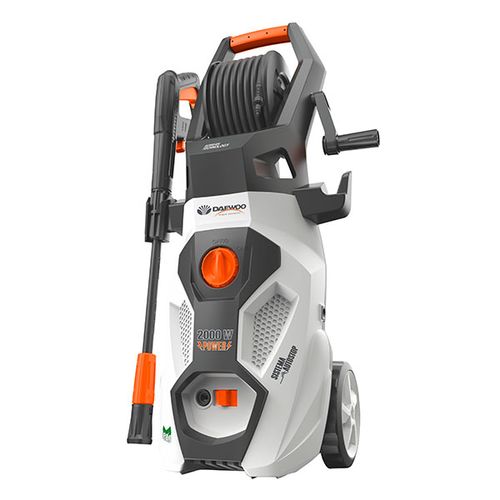 Hidrolavadora DAX 65-100 2000W 140Bar Daewoo