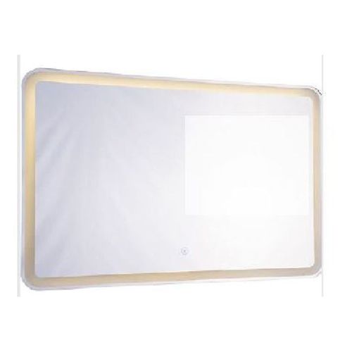 Espejo Led 100x70 cm Vessanti