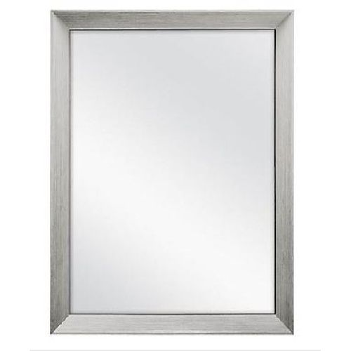 Espejo Anti Empañante 80X66 Cm Vessanti