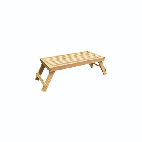 Mesa Matera Pino Beige Holz