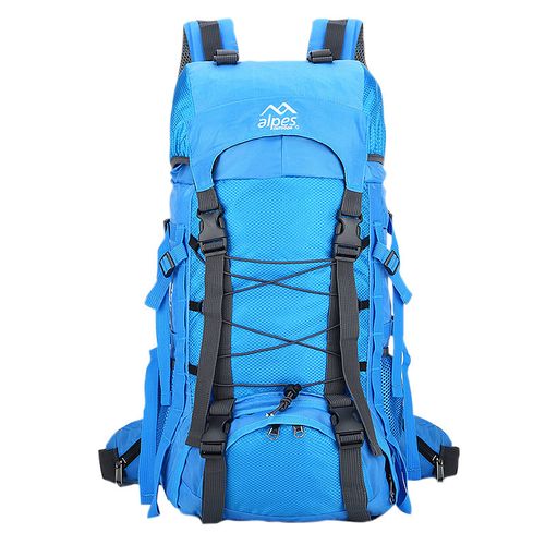 Mochila de Camping Kilimanjaro 45 L Alpes