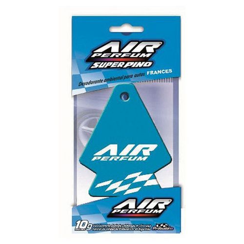 Desodorante Pino Francés X 10 Gr Air Perfum Silisur