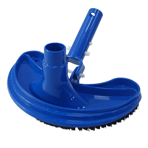 Escobilla Limpiafondo Plástica Estándar Deep Blue