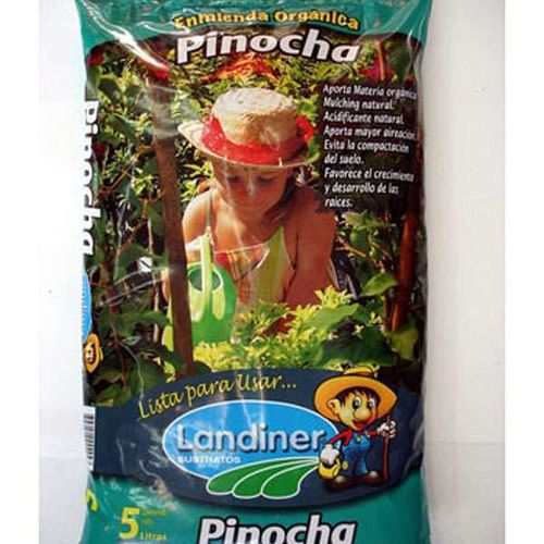 Pinocha 5Lts Landiner