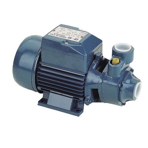 Bomba Periferica Qb 60 1/2 Hp Pluvius
