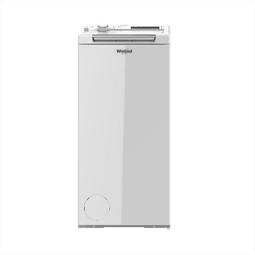 Lavarropas  Cf Wcs60Zb 6Kg 1200Rpm Blanco  Whirlpool