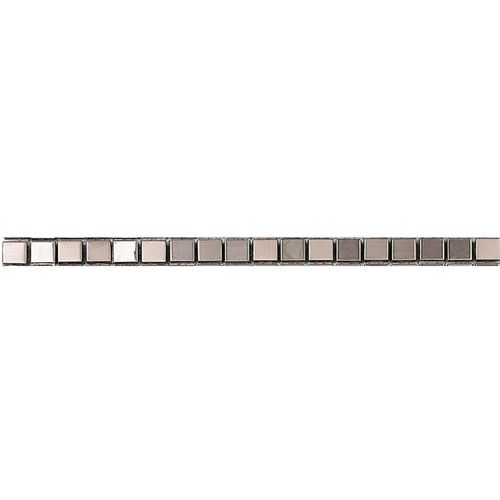 Guarda Silver 1,50 X 30 Cm Dune Dune