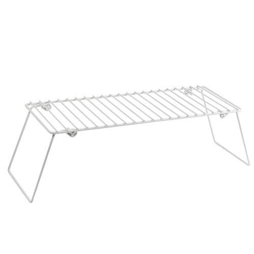 Organizador Repisa Blanco 46X19X15Cm Eurotecno
