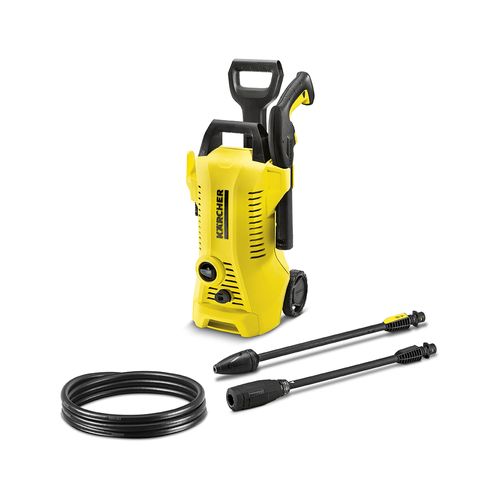 Hidrolavadora 1400 W 110  Bar Karcher