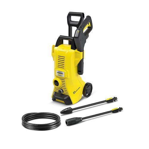 Hidrolavadora Power Control K3 Karcher