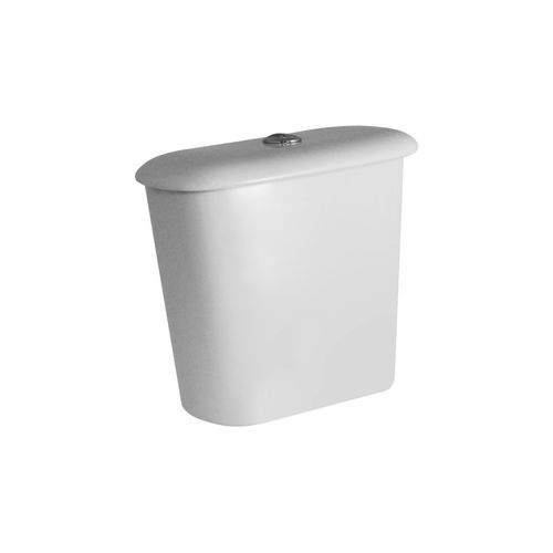 Depósito de Colgar Simple Descarga Andina 6 L Ferrum