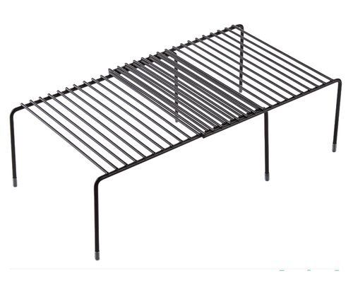 Bandeja divisora de clóset 14x57 cm Cotidiana