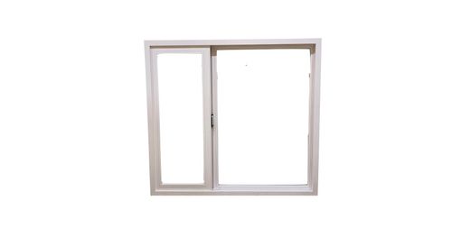 Ventana Pvc Mco 90 Dvh Patagonica 120X110 Derecha Fracas