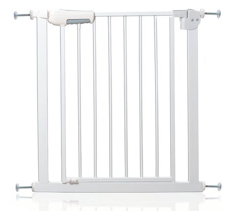 Puerta Protección Para Escalera 70x100 Cm
