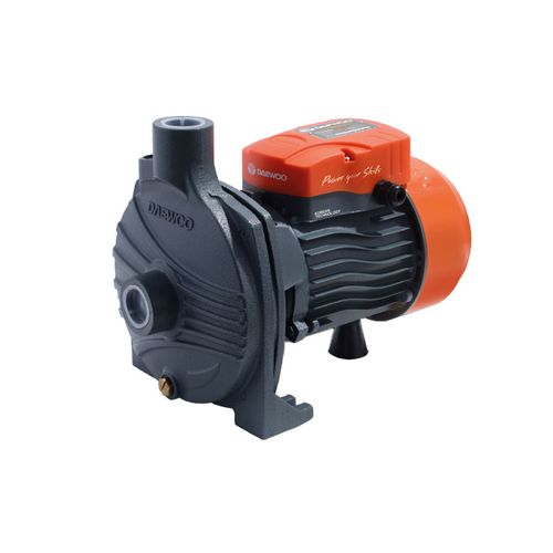 Bomba De Agua Centrifuga 3/4Hp Daewoo