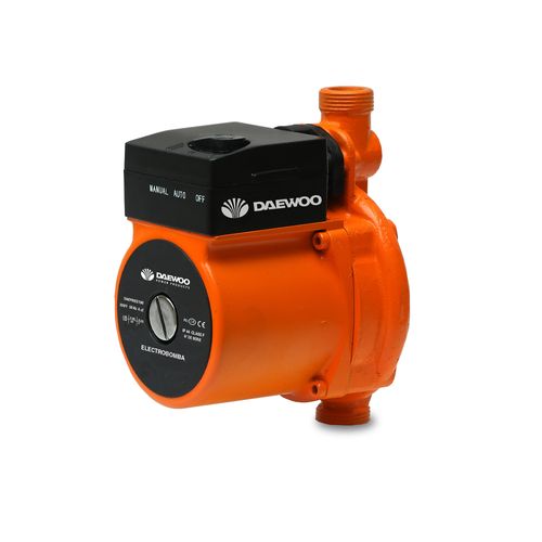Bomba Presurizadora 100 Daewoo