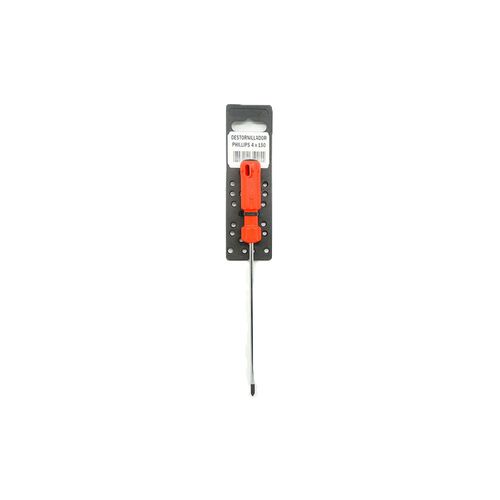 Destornillador Phillips 4 X 150 Mm