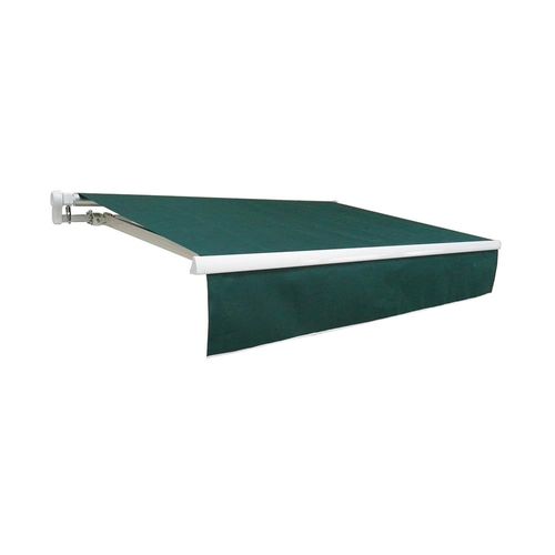Toldo 1.8X1.2 M Verde  Baldara