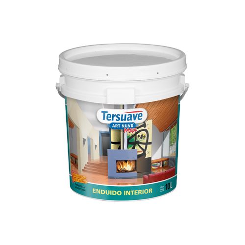 Enduido Interior Max 10 L Tersuave Art Nuvó