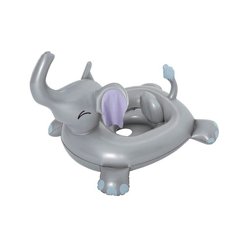 Flotador Elefante Bebe Inflable 96 X 84 Cm Bestway