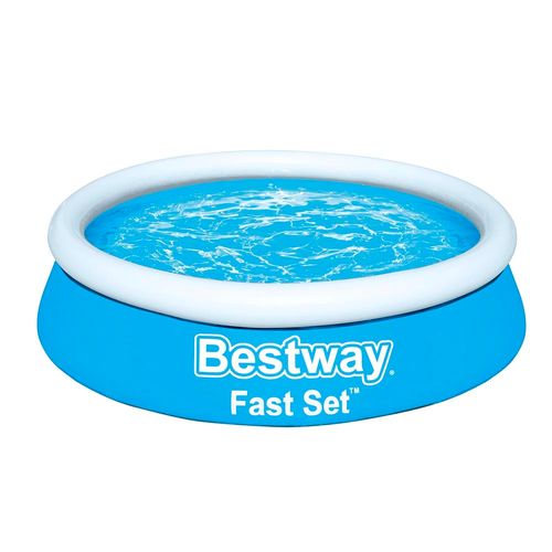 fast set 940 l / 1.83m x 0.51m impsud Bestway