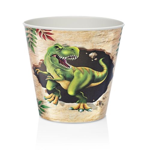 Vaso Dinosaurio 400 Cc Star Company
