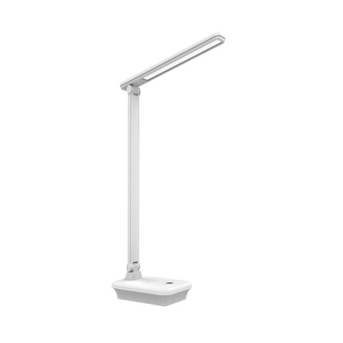 Lamp Escritorio Desklum 3 W Blanca Usb Touch Ledvance