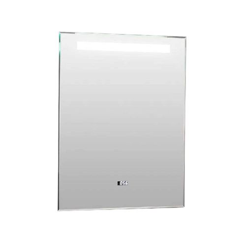 Espejo Led Luz Superior 60x80 cm Vessanti