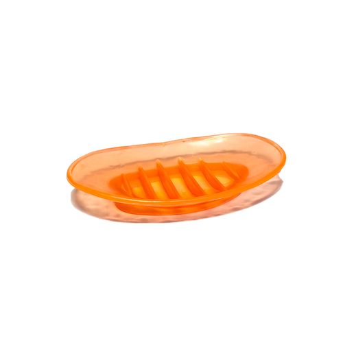 Jabonera Plástico Oval