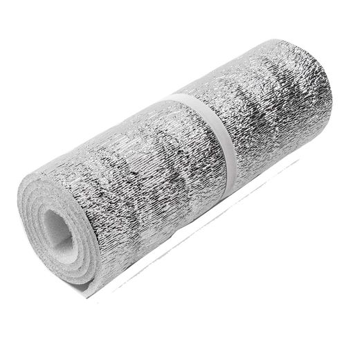 Aislante Térmico Aluminizado 180x50x1 Cm CEC