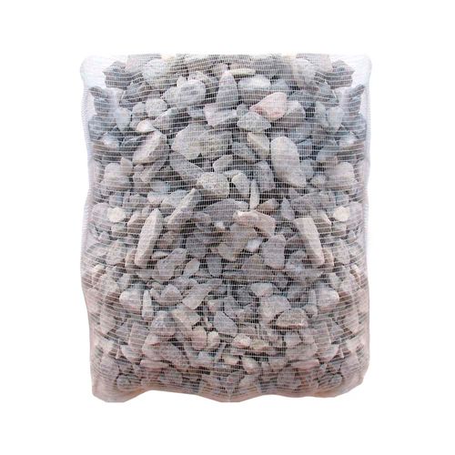 Piedras Granza Chica Greenblack Premium Bolsa 10 Kg