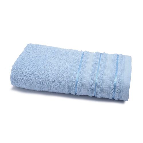Toalla De Baño Dry 400 Gr Celeste Hollander
