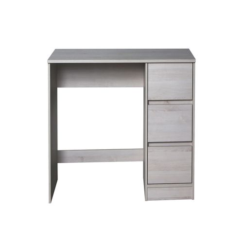 Escritorio 3C  109X46X73 Cm Pino Ricchezze
