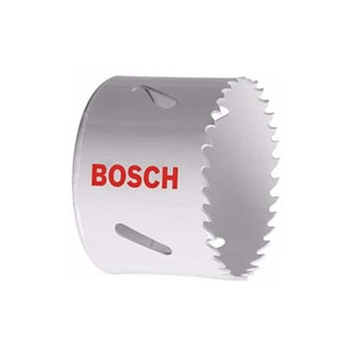 Sierra Copa Bimetálica HSS Standard Eco 44 Mm 1 3/4" Bosch