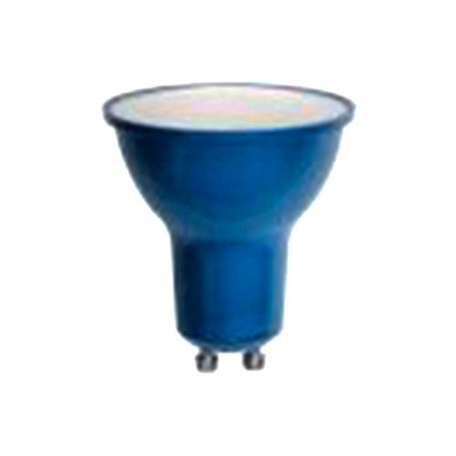 Led Dicroica Gu10 4W Azul Sica