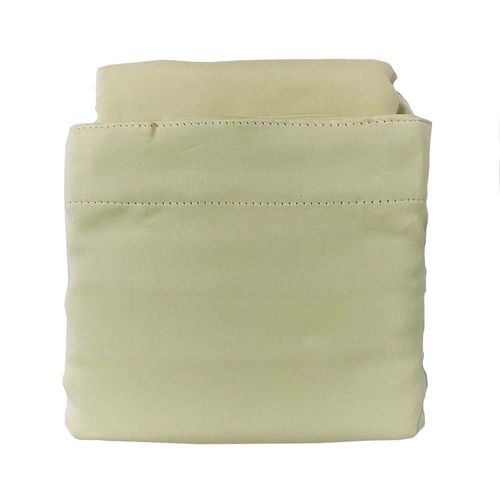 Set X2 Cortinas Blackout Natural 140x220 Cm Fielderstadt