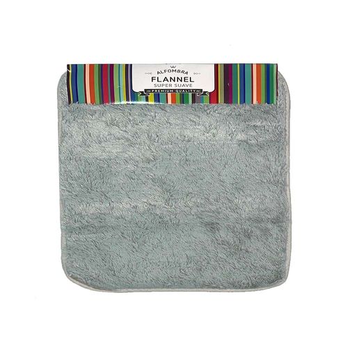 Alfombra flannel
