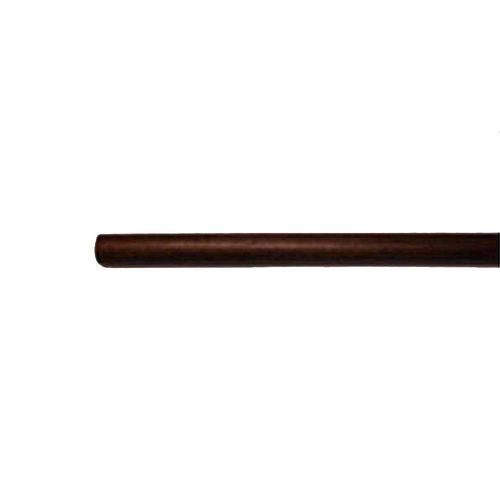 Barral 200cm x 22mm Nogal Cotidiana