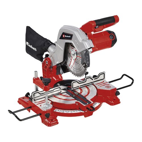 Ingleteadora 8" 1600W 216x30Cm Einhell