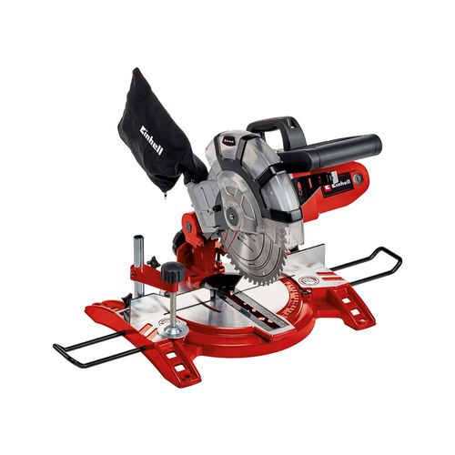 Inglete 1400w 210x30 tc-ms 2112 Einhell