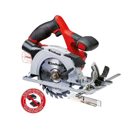 Sierra Circular PXC 18 V Einhell