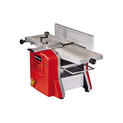 Cepillo Eléctrico de Carpintero TC-SP 204 1500W Einhell