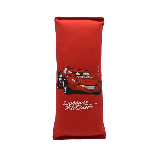 Cubre Cinturon Almohadon Cars Iael