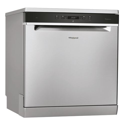 Lavavajillas Inoxidable Wlv14Sy Whirlpool