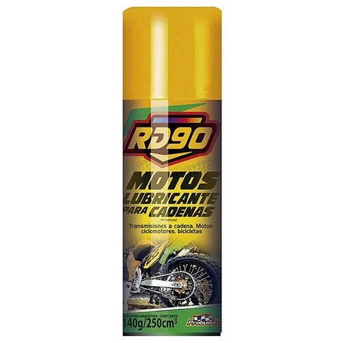 Lubricante para Moto Rd-90 140 Grs