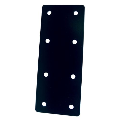 Placa de Union Pu 3" Sc Metalúrgica