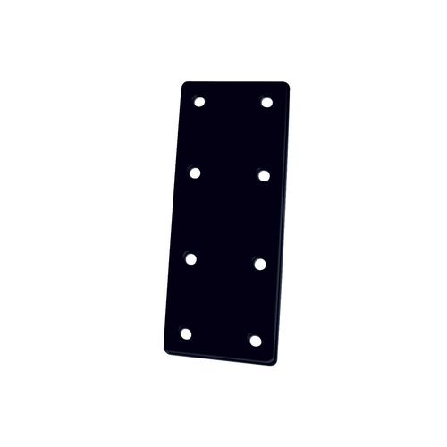 Placa de Union Pu 2" Sc Metalúrgica