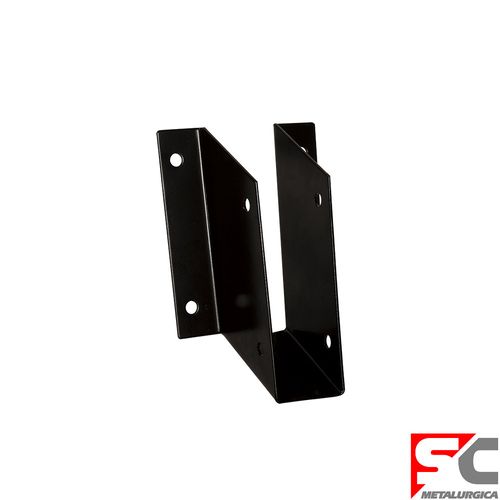 Caja De Fijacion 30 Grados 2X6 Sc Metalúrgica